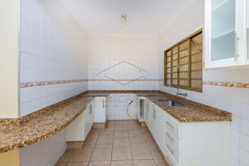 Alugar Casa / Resid&ecirc;ncia em Bauru R$ 2.450,00 - Foto 9