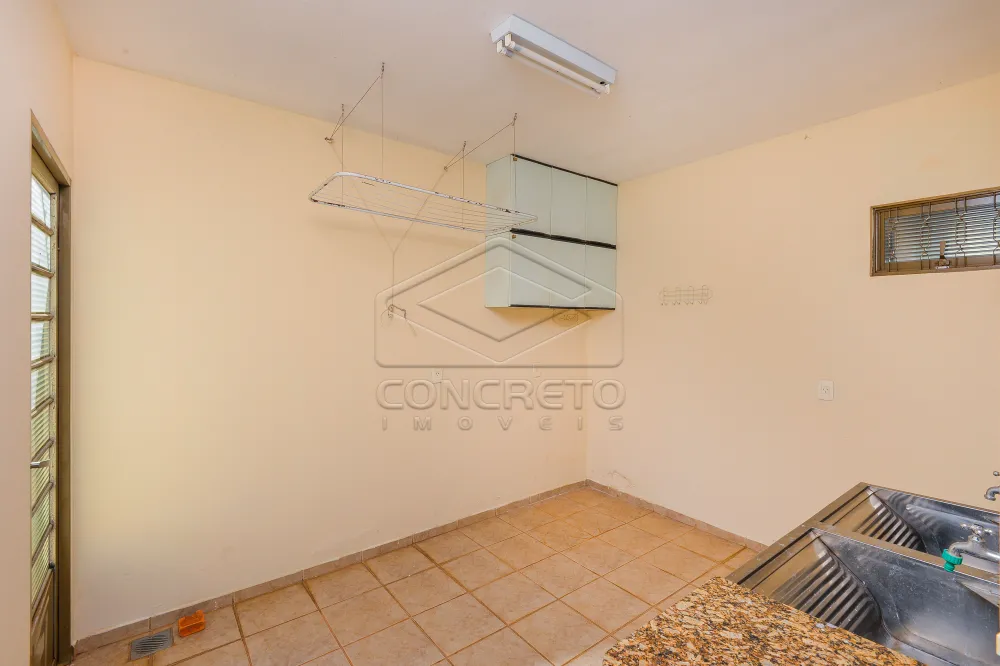 Alugar Casa / Resid&ecirc;ncia em Bauru R$ 2.450,00 - Foto 22