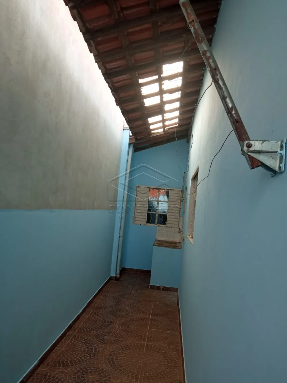 Alugar Casa / Resid&ecirc;ncia em Len&ccedil;&oacute;is Paulista R$ 1.400,00 - Foto 9