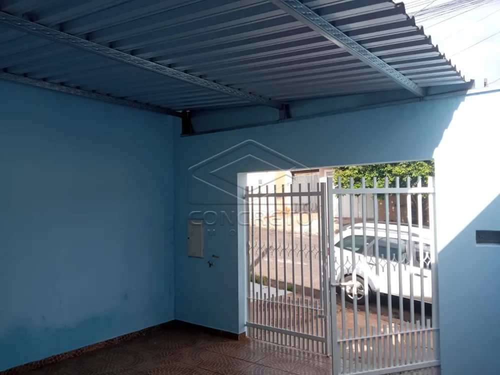 Alugar Casa / Resid&ecirc;ncia em Len&ccedil;&oacute;is Paulista R$ 1.400,00 - Foto 10