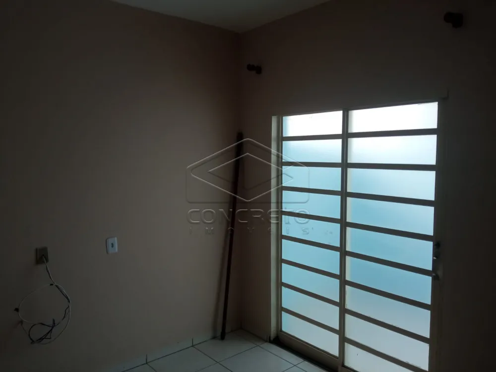 Alugar Casa / Resid&ecirc;ncia em Len&ccedil;&oacute;is Paulista R$ 1.400,00 - Foto 6