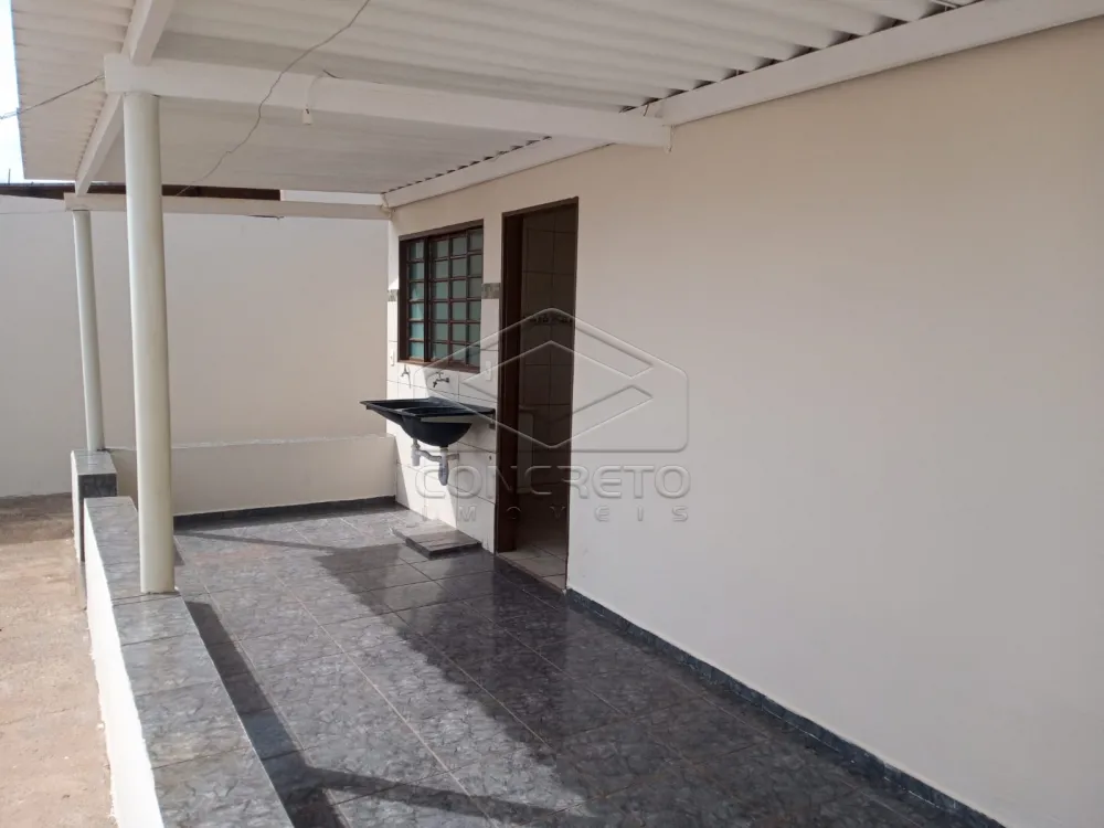 Alugar Casa / Resid&ecirc;ncia em Len&ccedil;&oacute;is Paulista R$ 1.300,00 - Foto 6