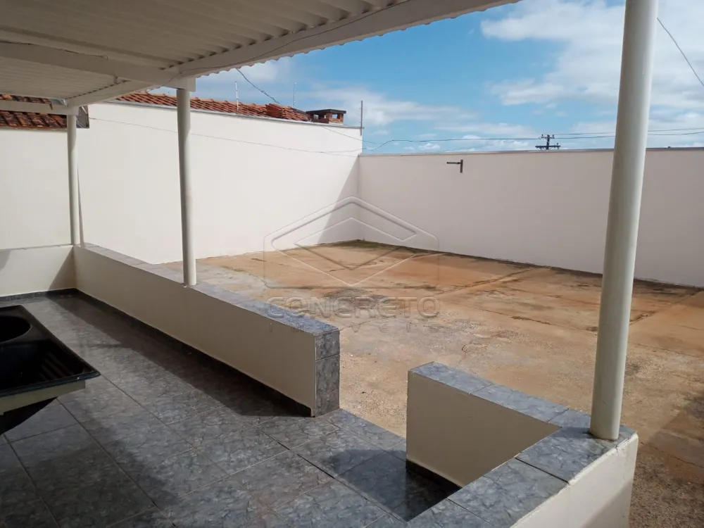 Alugar Casa / Resid&ecirc;ncia em Len&ccedil;&oacute;is Paulista R$ 1.300,00 - Foto 7