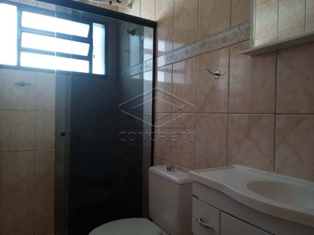 Alugar Casa / Resid&ecirc;ncia em Len&ccedil;&oacute;is Paulista R$ 1.300,00 - Foto 5