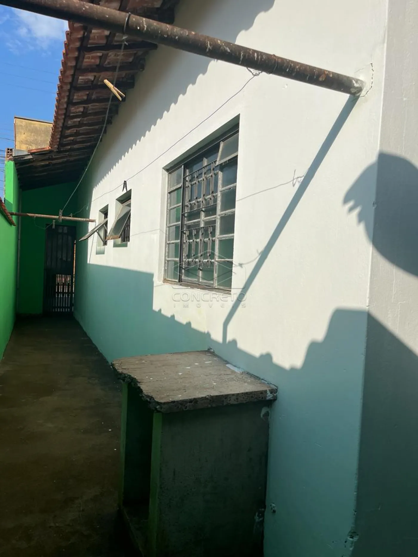 Alugar Casa / Resid&ecirc;ncia em Len&ccedil;&oacute;is Paulista R$ 1.700,00 - Foto 2