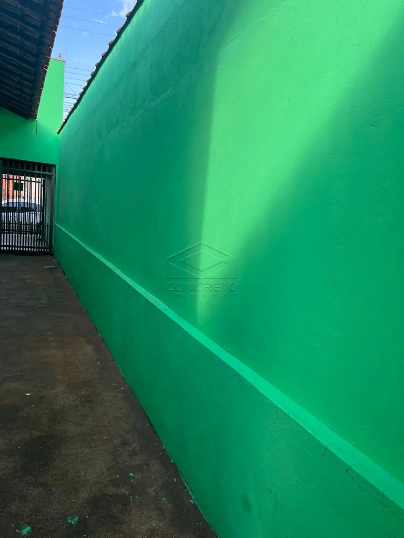 Alugar Casa / Resid&ecirc;ncia em Len&ccedil;&oacute;is Paulista R$ 1.700,00 - Foto 3