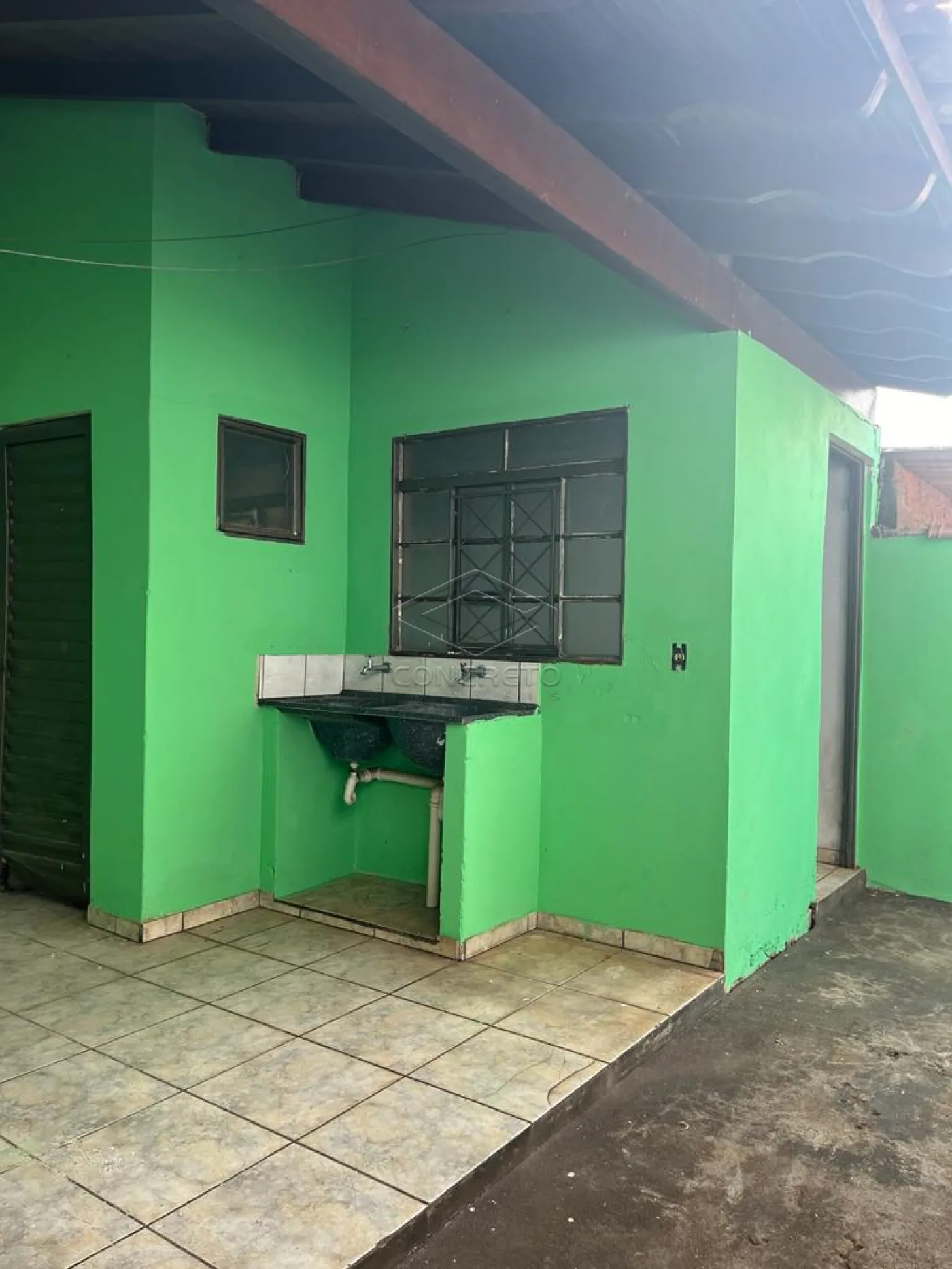 Alugar Casa / Resid&ecirc;ncia em Len&ccedil;&oacute;is Paulista R$ 1.700,00 - Foto 5