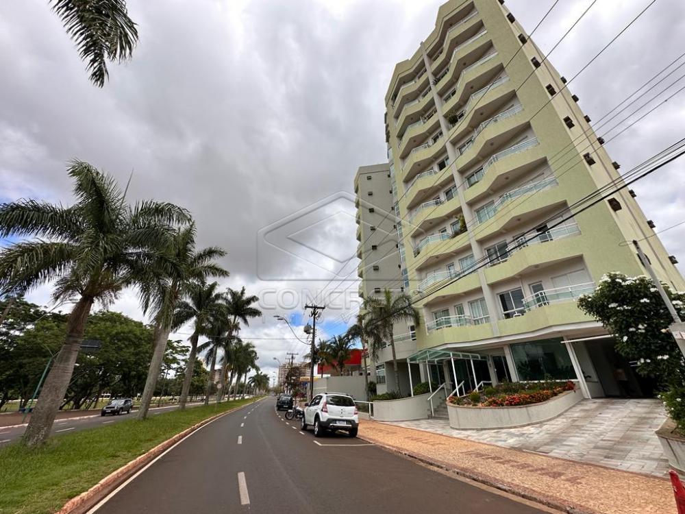 Alugar Apartamento / Padr&atilde;o em Ja&uacute; R$ 1.300,00 - Foto 1