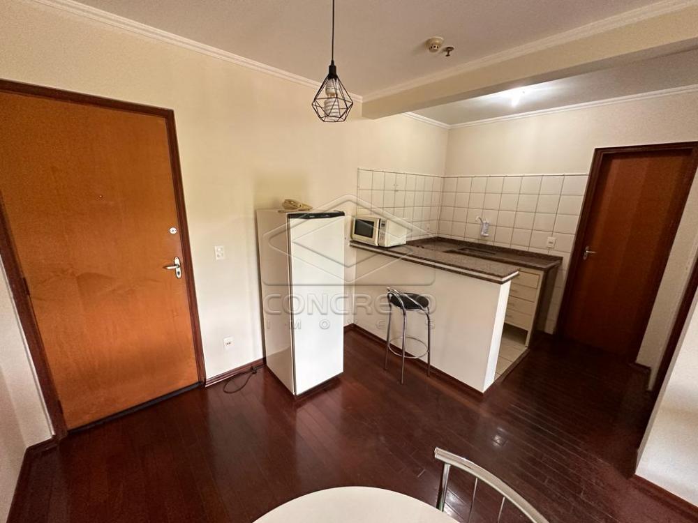 Alugar Apartamento / Padr&atilde;o em Ja&uacute; R$ 1.300,00 - Foto 5