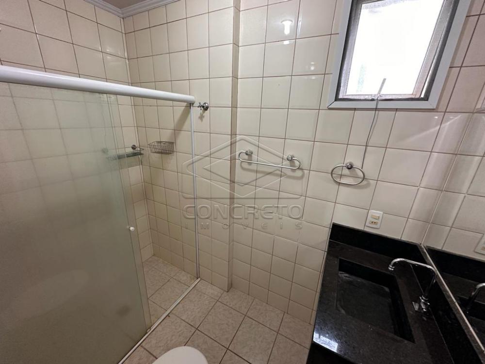 Alugar Apartamento / Padr&atilde;o em Ja&uacute; R$ 1.300,00 - Foto 9