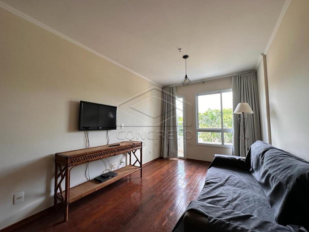 Alugar Apartamento / Padr&atilde;o em Ja&uacute; R$ 1.300,00 - Foto 4