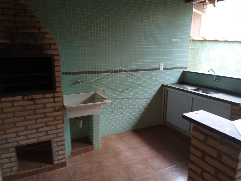 Alugar Casa / Padr&atilde;o em Len&ccedil;&oacute;is Paulista R$ 2.000,00 - Foto 11