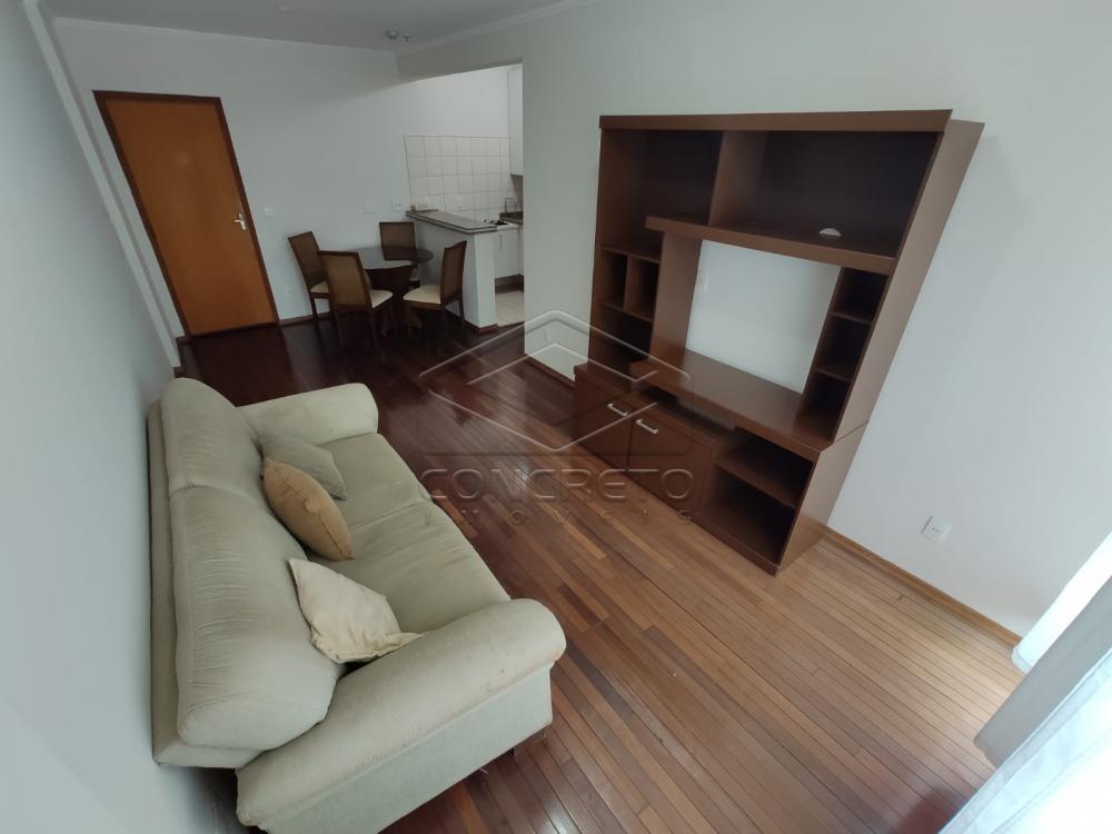 Alugar Apartamento / Padr&atilde;o em Ja&uacute; R$ 2.300,00 - Foto 2