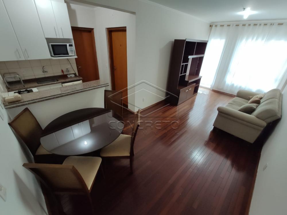 Alugar Apartamento / Padr&atilde;o em Ja&uacute; R$ 2.300,00 - Foto 1