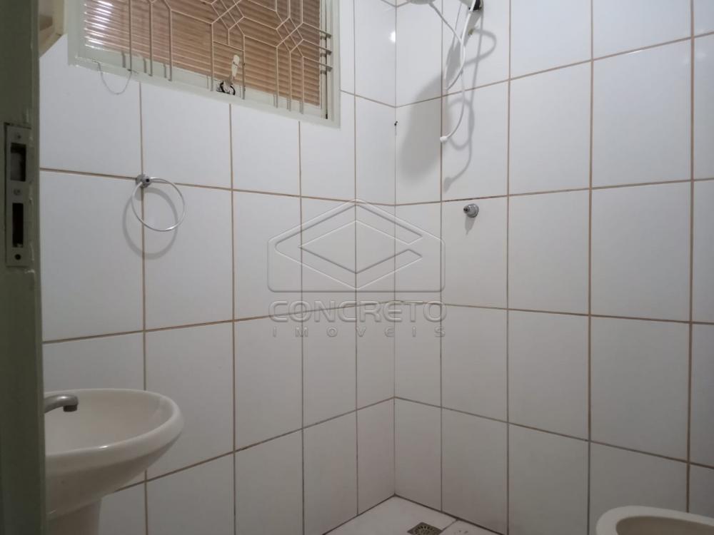 Alugar Casa / Padr&atilde;o em Len&ccedil;&oacute;is Paulista R$ 1.550,00 - Foto 8