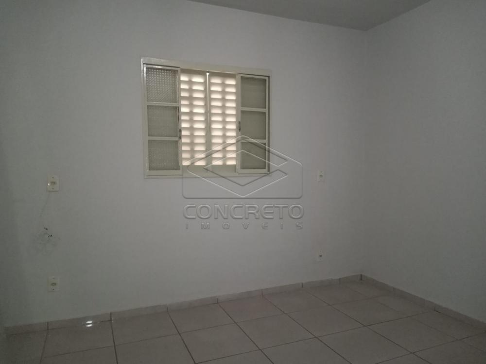 Alugar Casa / Padr&atilde;o em Len&ccedil;&oacute;is Paulista R$ 1.550,00 - Foto 4
