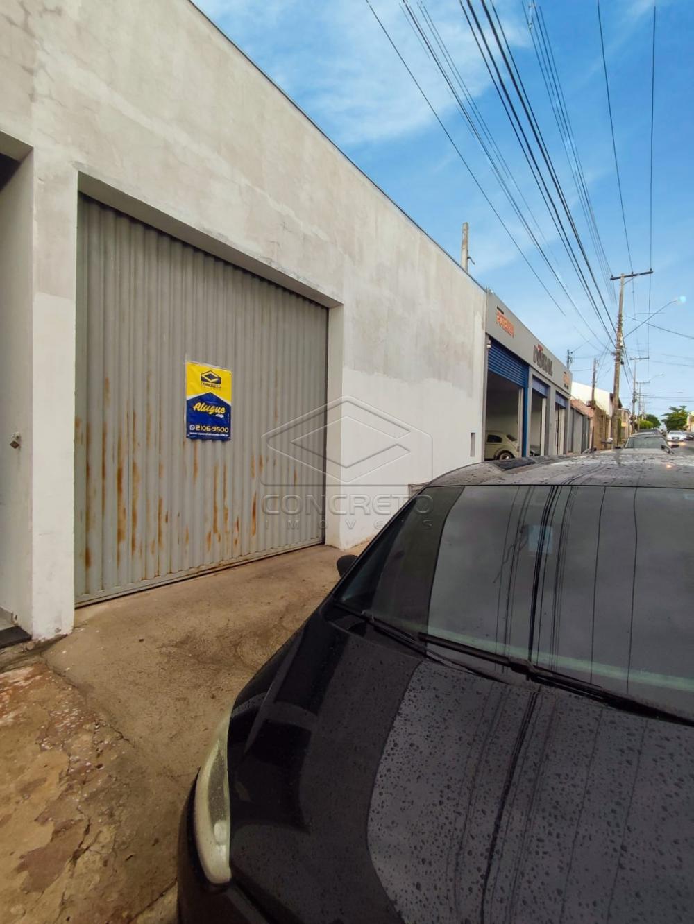 Alugar Comercial / Sal&atilde;o em Bauru R$ 1.800,00 - Foto 1