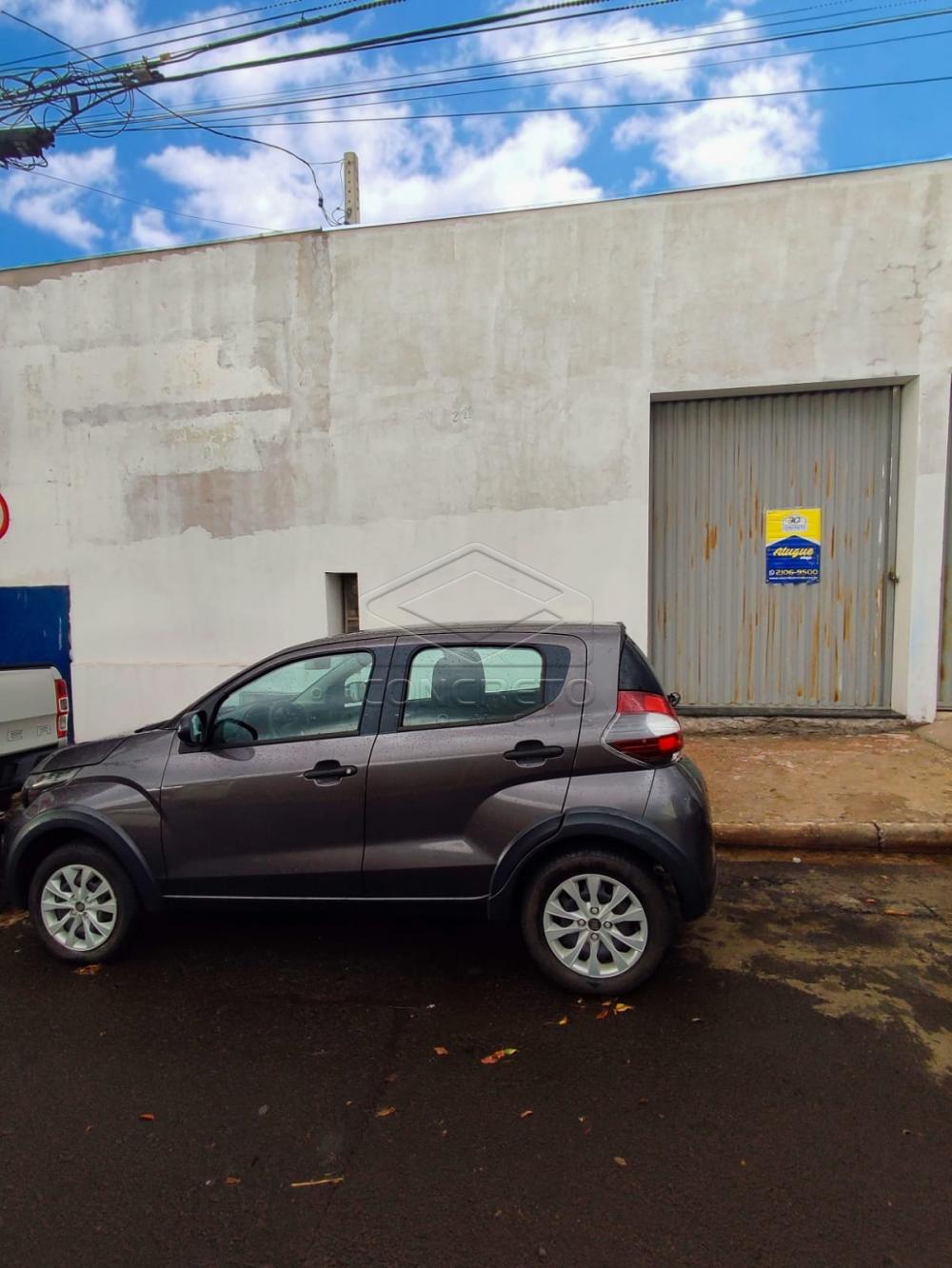 Alugar Comercial / Sal&atilde;o em Bauru R$ 1.700,00 - Foto 1