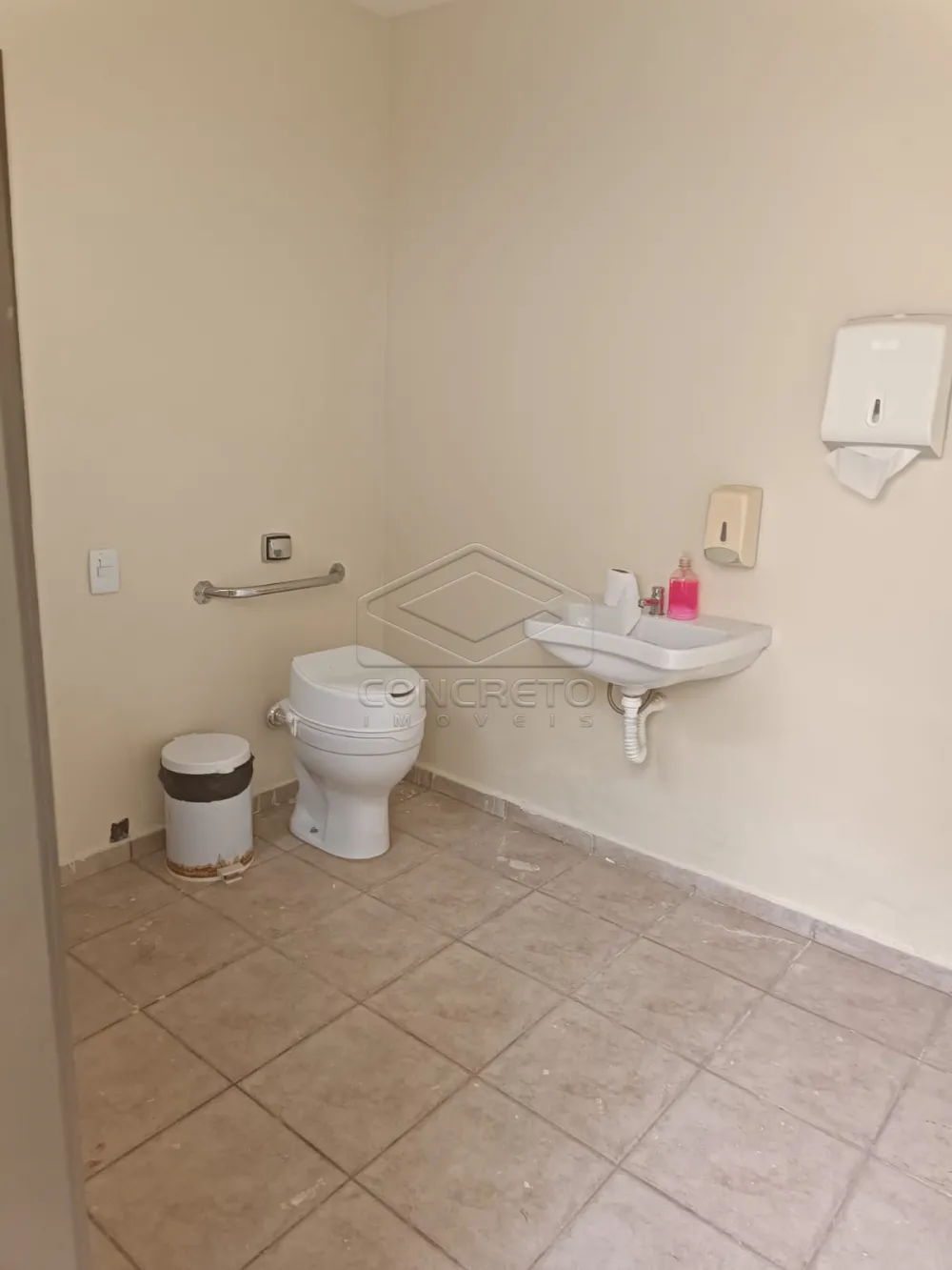 Alugar Comercial / Casa em Bauru R$ 6.000,00 - Foto 15