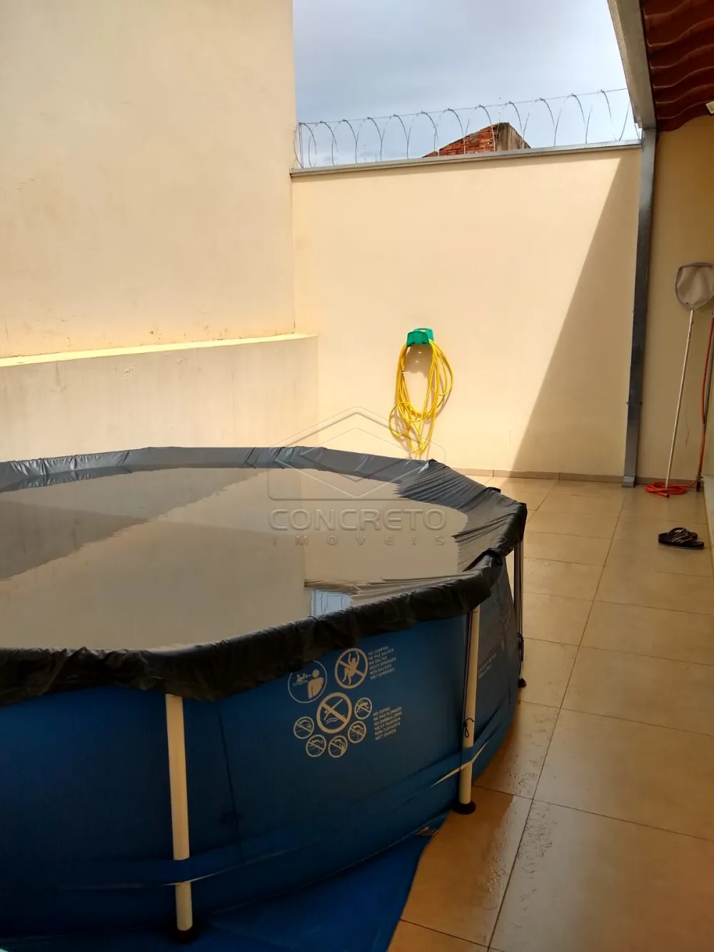 Comprar Casa / Padr&atilde;o em Len&ccedil;&oacute;is Paulista R$ 520.000,00 - Foto 11