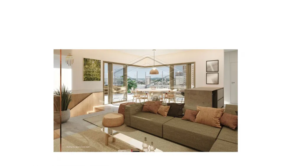 Comprar Apartamento / Padr&atilde;o em Bauru R$ 2.850.000,00 - Foto 3