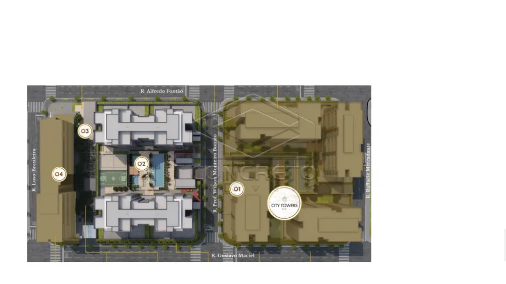 Comprar Apartamento / Padr&atilde;o em Bauru R$ 2.850.000,00 - Foto 7