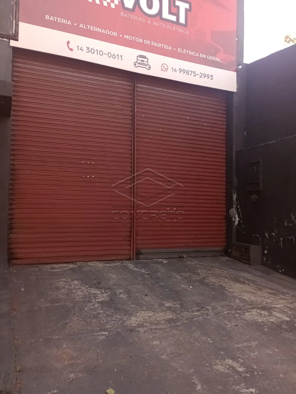 Alugar Rural / Galp&atilde;o em Bauru R$ 3.500,00 - Foto 1