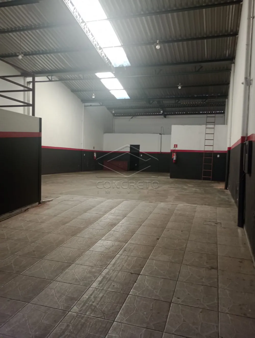 Alugar Rural / Galp&atilde;o em Bauru R$ 3.500,00 - Foto 2