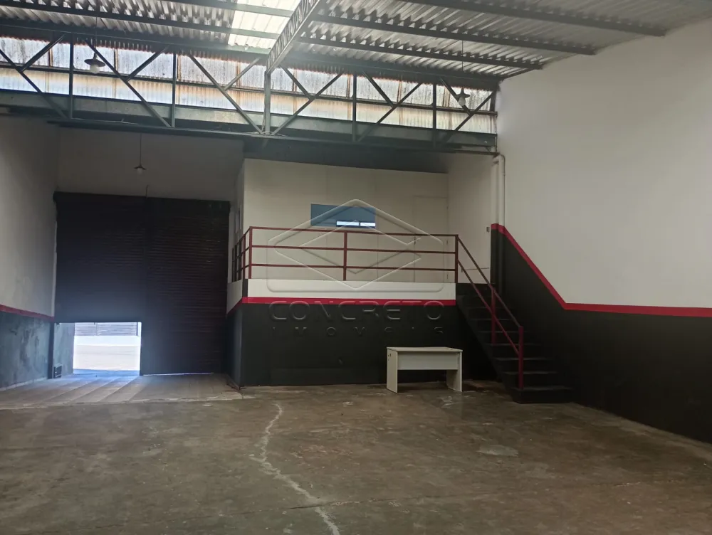 Alugar Rural / Galp&atilde;o em Bauru R$ 3.500,00 - Foto 3