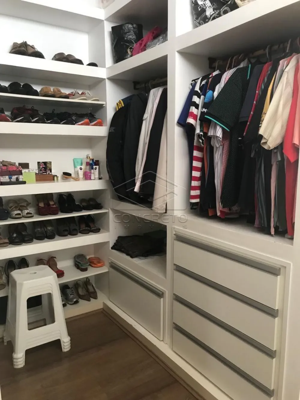 Alugar Casa / Padr&atilde;o em Len&ccedil;&oacute;is Paulista R$ 3.300,00 - Foto 6