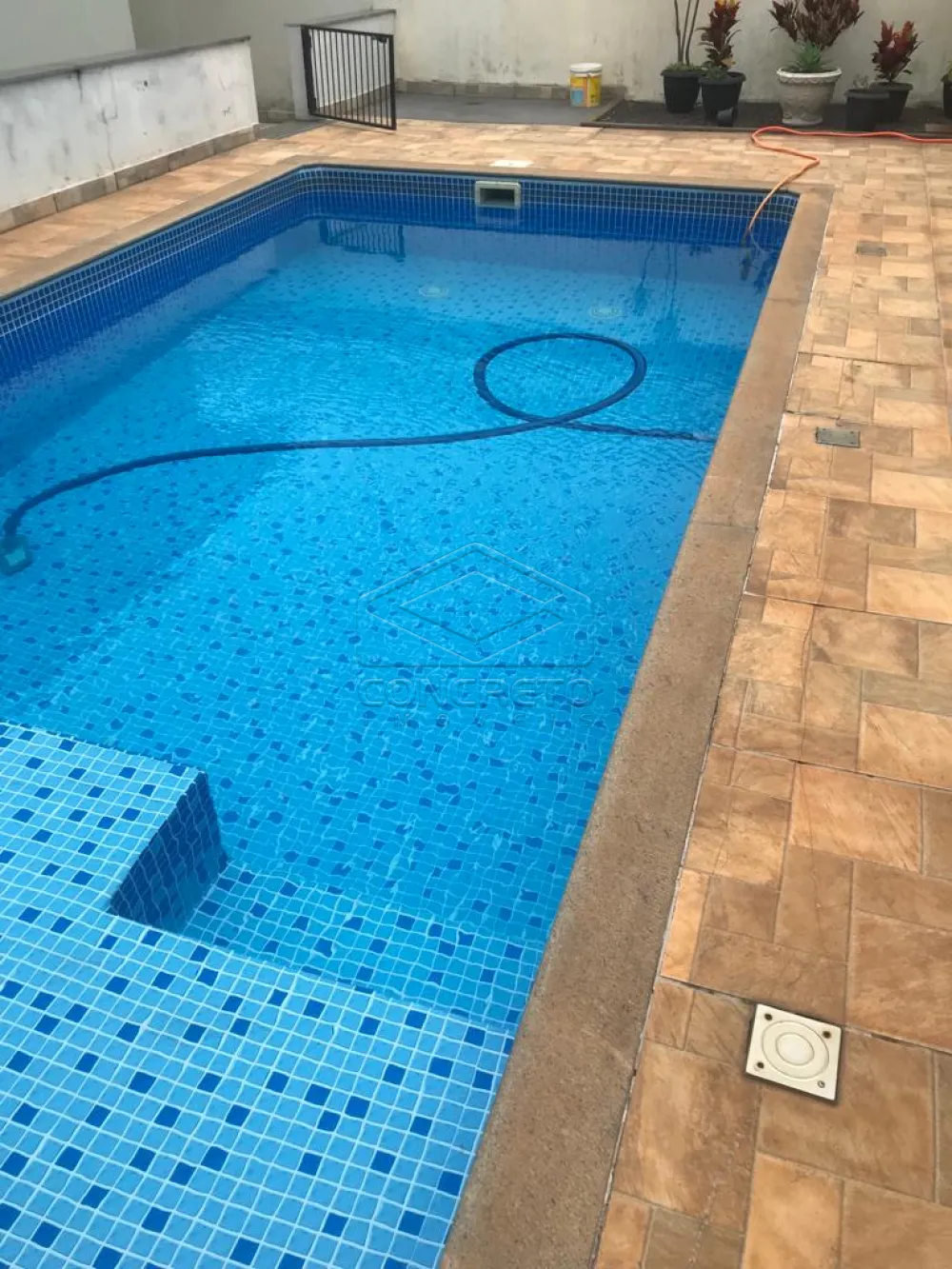 Alugar Casa / Padr&atilde;o em Len&ccedil;&oacute;is Paulista R$ 3.300,00 - Foto 9