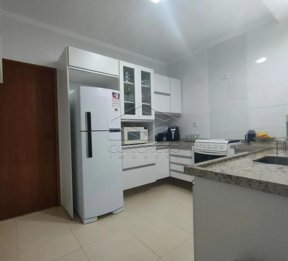 Alugar Casa / Padr&atilde;o em Len&ccedil;&oacute;is Paulista R$ 3.300,00 - Foto 3