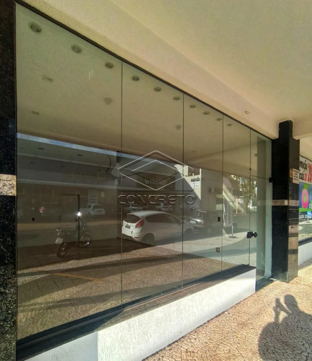 Alugar Comercial / Loja em Bauru R$ 3.500,00 - Foto 1