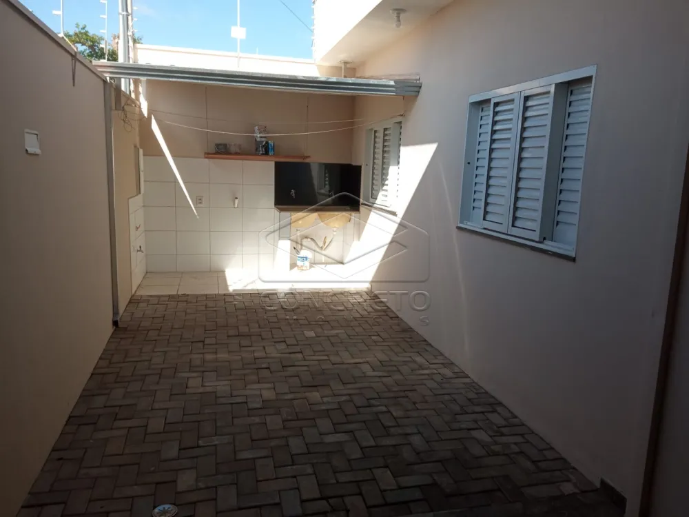 Alugar Casa / Padr&atilde;o em Len&ccedil;&oacute;is Paulista R$ 1.500,00 - Foto 7