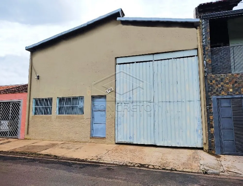 Comprar Comercial / Galp&atilde;o em Len&ccedil;&oacute;is Paulista R$ 320.000,00 - Foto 1