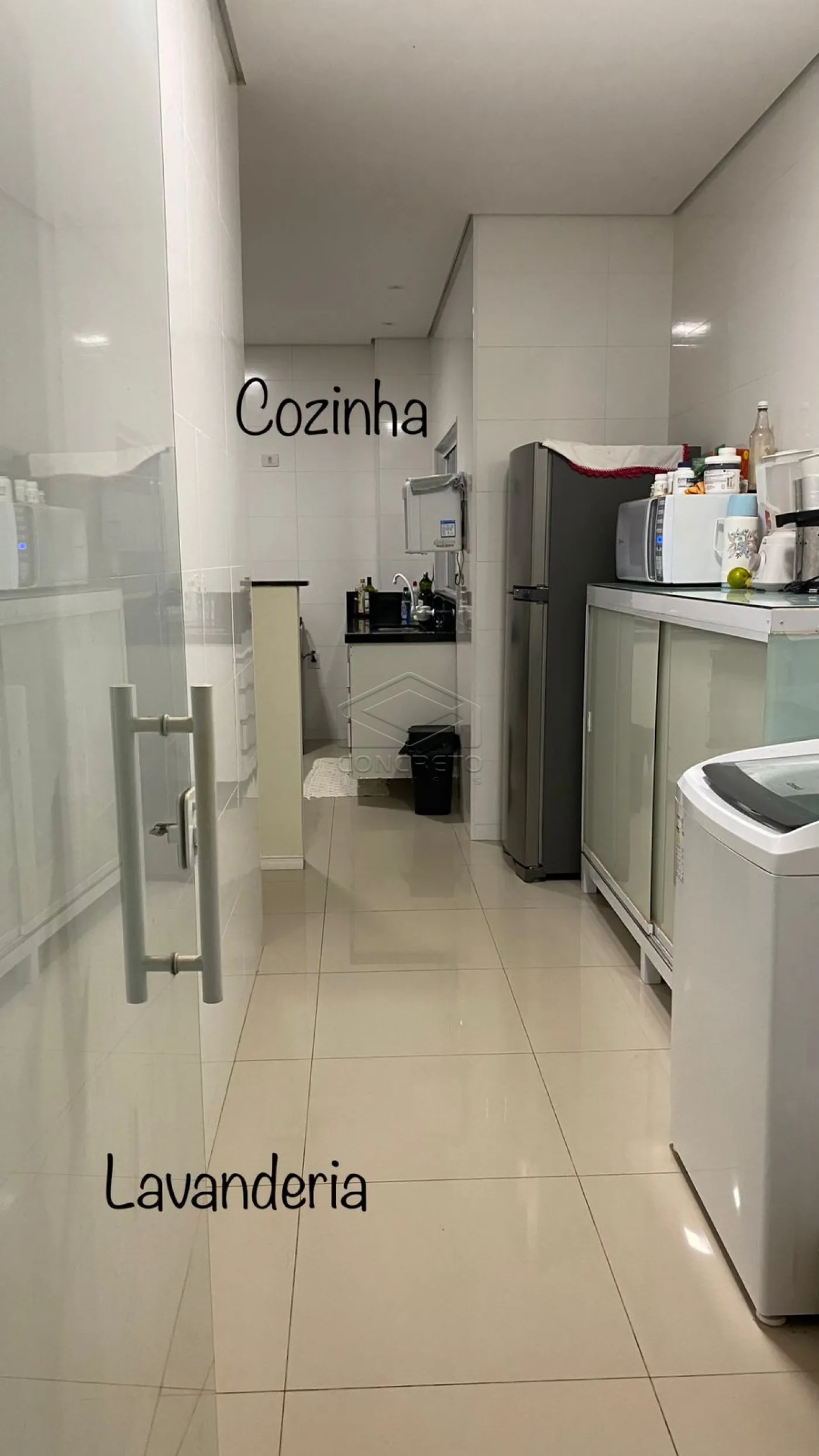 Comprar Casa / Padr&atilde;o em Bauru R$ 340.000,00 - Foto 12