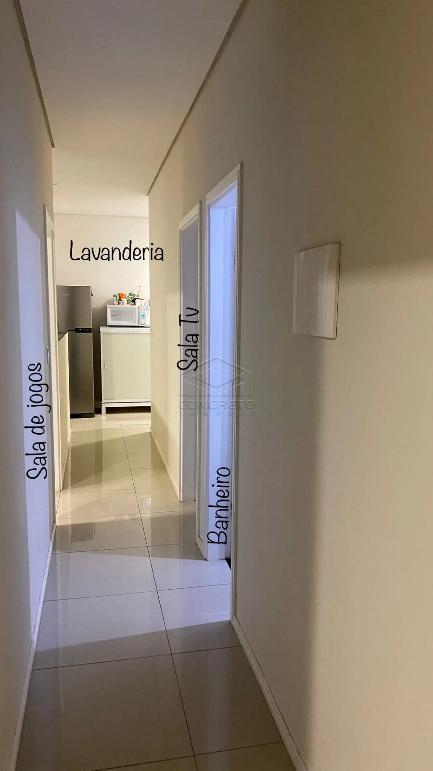 Comprar Casa / Padr&atilde;o em Bauru R$ 340.000,00 - Foto 17