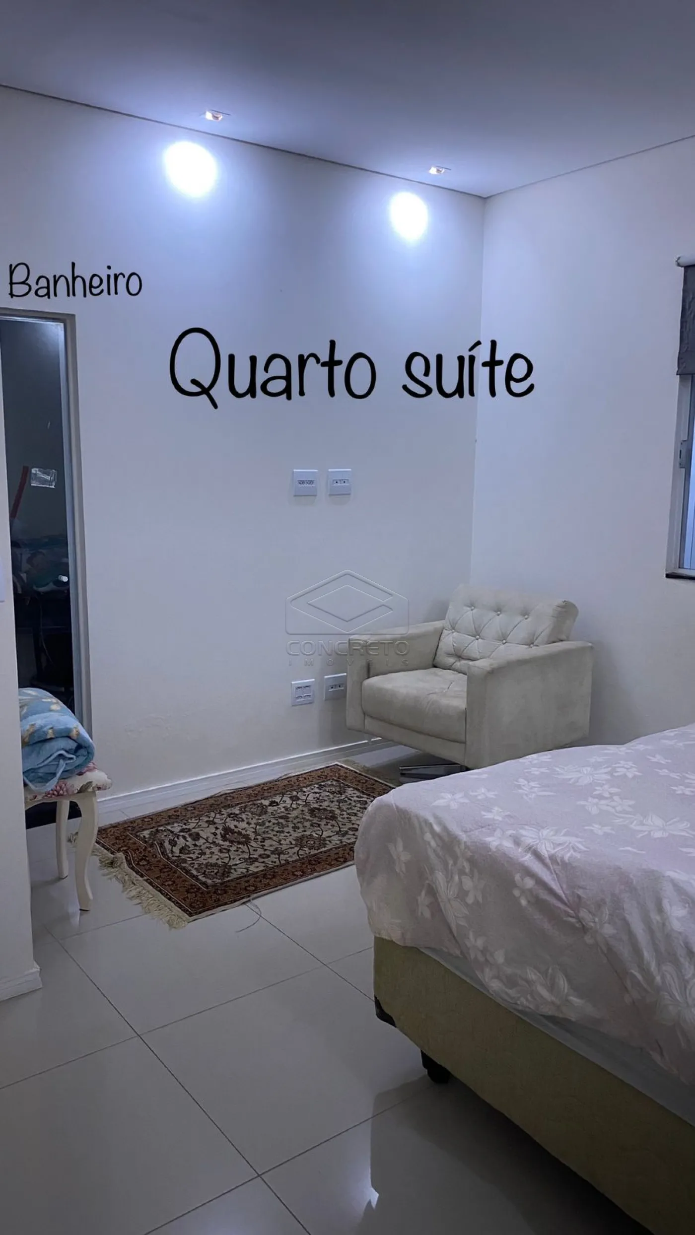 Comprar Casa / Padr&atilde;o em Bauru R$ 340.000,00 - Foto 21