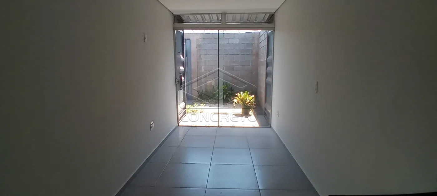 Alugar Apartamento / Kitnet em Len&ccedil;&oacute;is Paulista R$ 1.200,00 - Foto 8