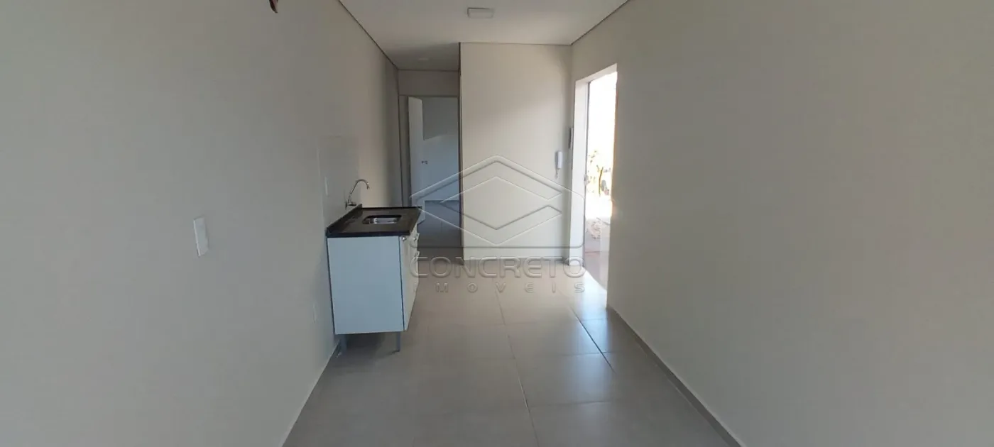 Alugar Apartamento / Kitnet em Len&ccedil;&oacute;is Paulista R$ 1.200,00 - Foto 6