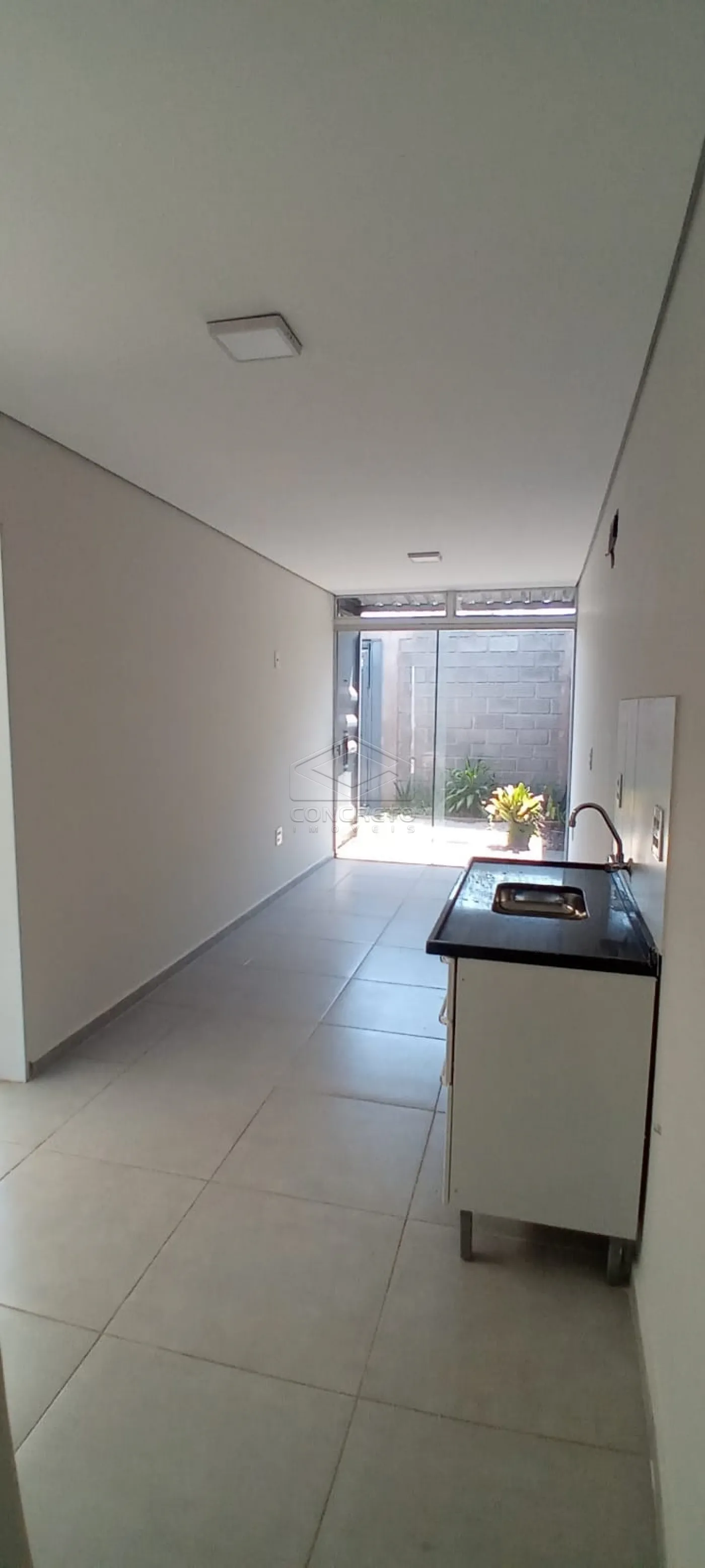 Alugar Apartamento / Kitnet em Len&ccedil;&oacute;is Paulista R$ 1.200,00 - Foto 12