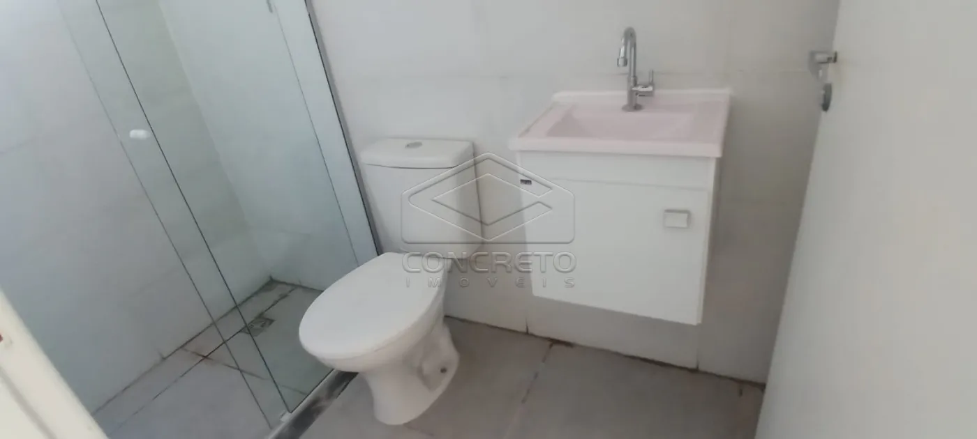 Alugar Apartamento / Kitnet em Len&ccedil;&oacute;is Paulista R$ 1.200,00 - Foto 11