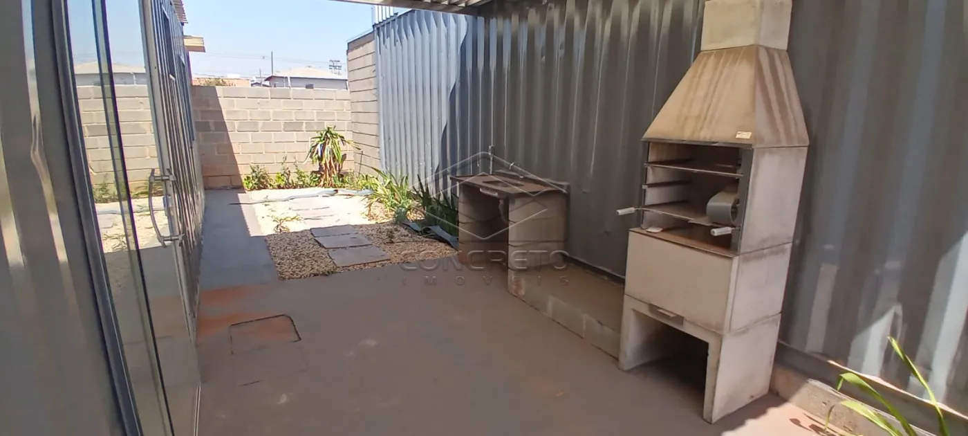 Alugar Apartamento / Kitnet em Len&ccedil;&oacute;is Paulista R$ 1.200,00 - Foto 5