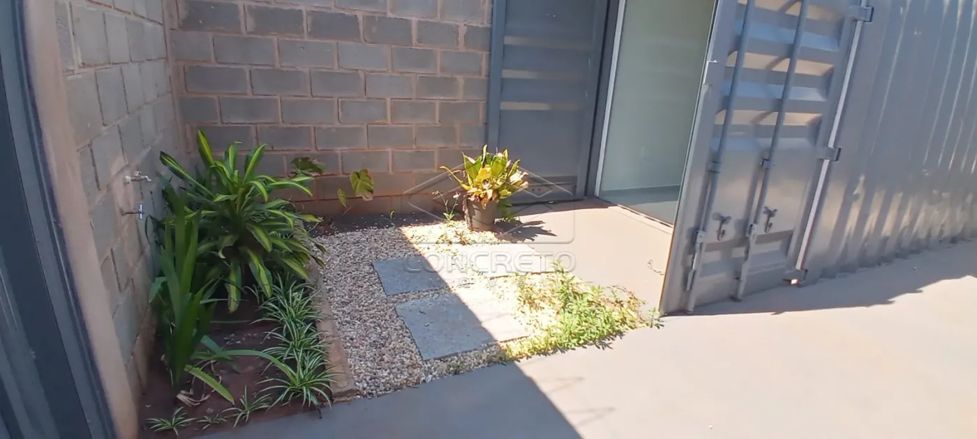 Alugar Apartamento / Kitnet em Len&ccedil;&oacute;is Paulista R$ 1.200,00 - Foto 4