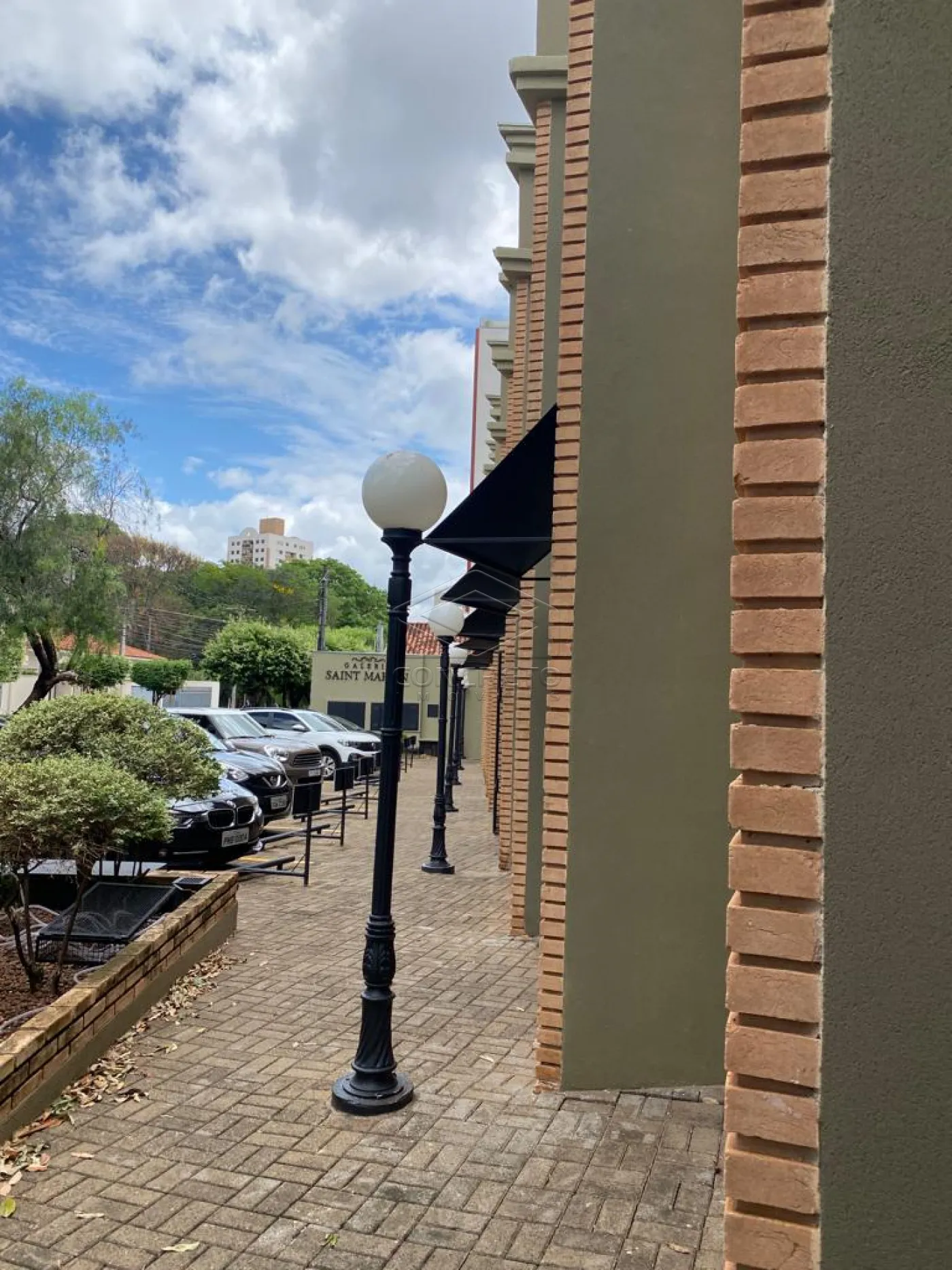 Alugar Comercial / Loja em Bauru R$ 3.000,00 - Foto 2