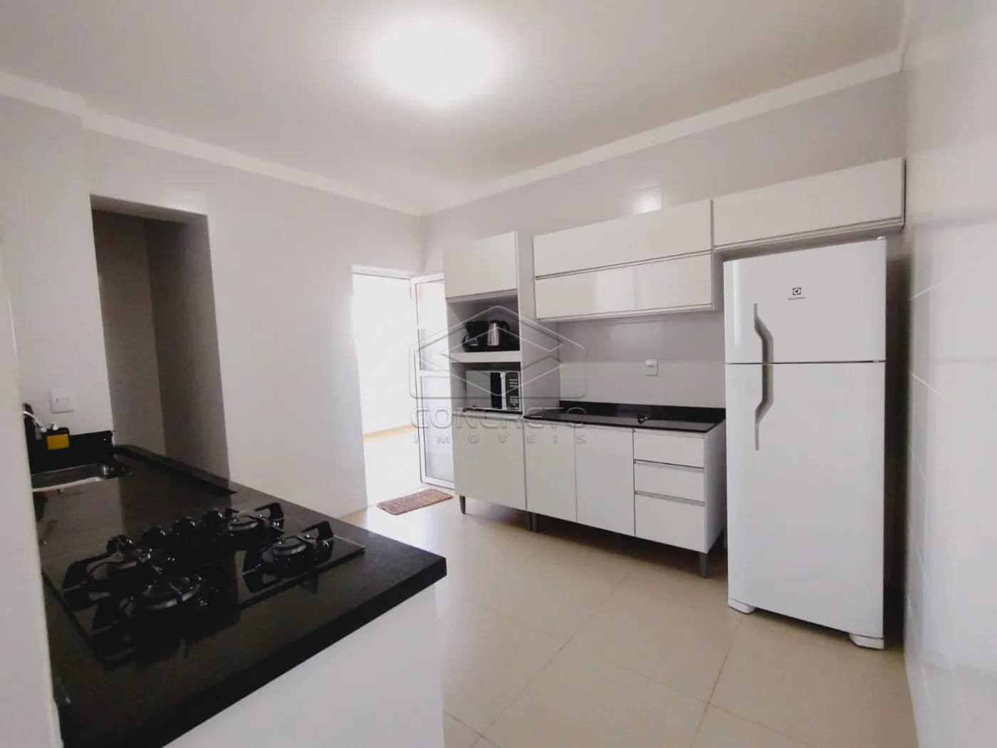 Alugar Apartamento / Padr&atilde;o em Len&ccedil;&oacute;is Paulista R$ 3.500,00 - Foto 8