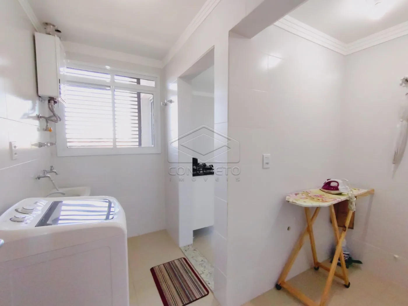 Alugar Apartamento / Padr&atilde;o em Len&ccedil;&oacute;is Paulista R$ 3.500,00 - Foto 9