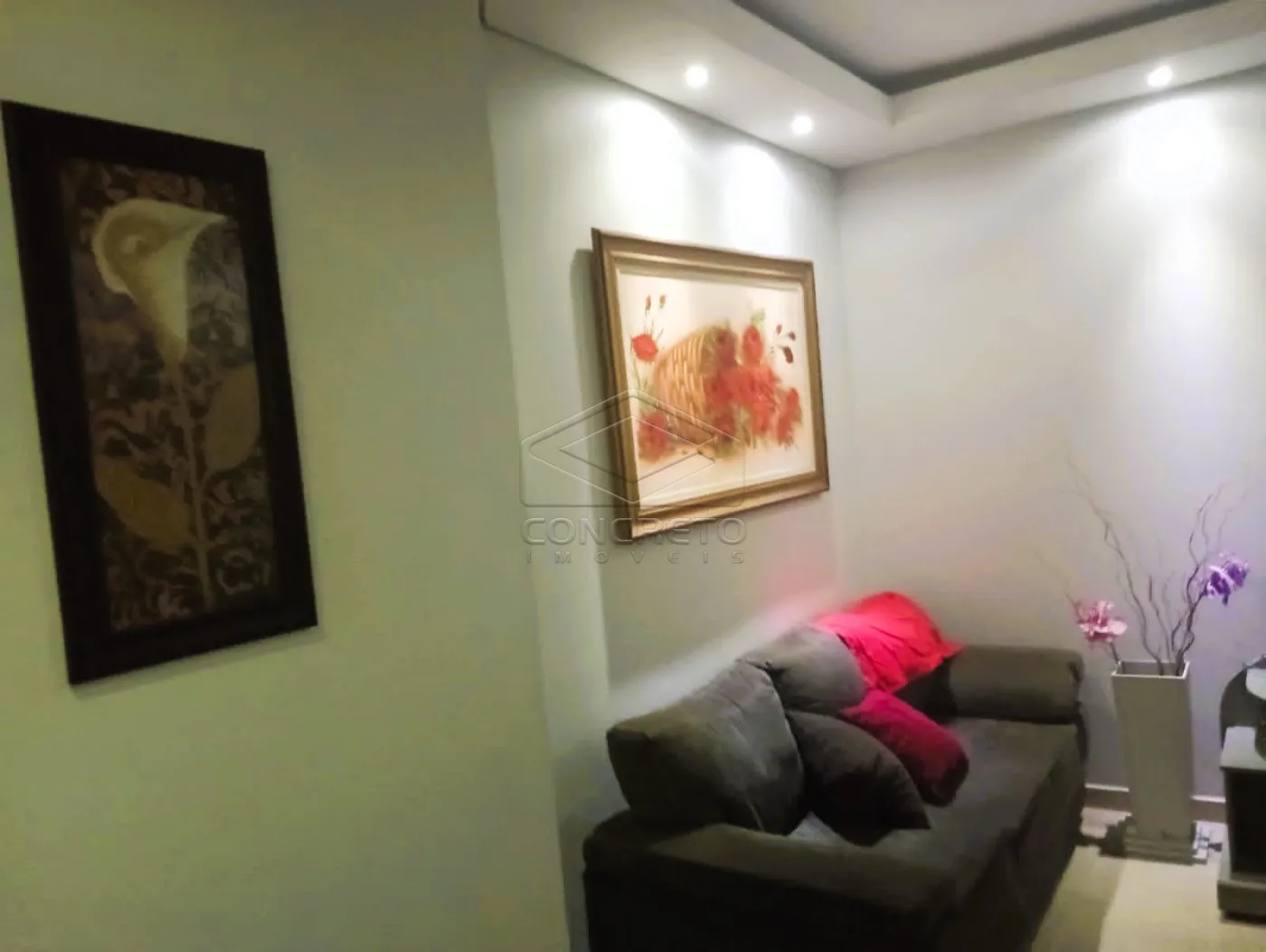 Comprar Casa / Padr&atilde;o em Len&ccedil;&oacute;is Paulista R$ 415.000,00 - Foto 4