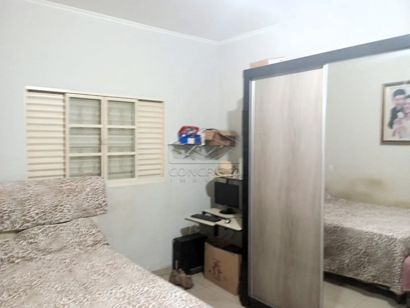 Comprar Casa / Padr&atilde;o em Len&ccedil;&oacute;is Paulista R$ 415.000,00 - Foto 6