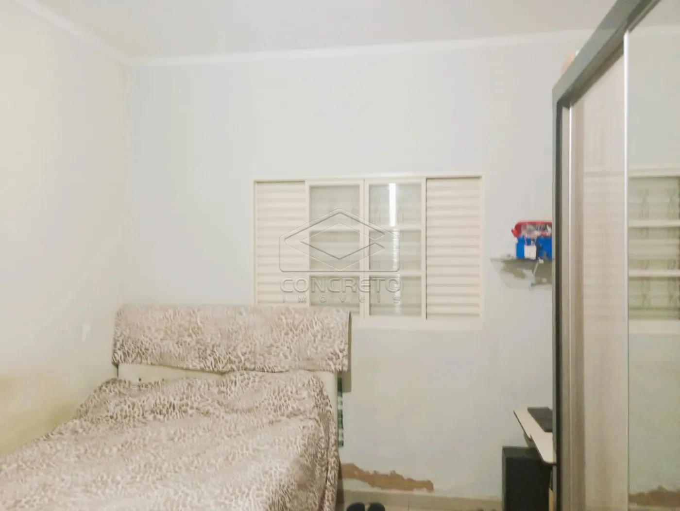 Comprar Casa / Padr&atilde;o em Len&ccedil;&oacute;is Paulista R$ 415.000,00 - Foto 7